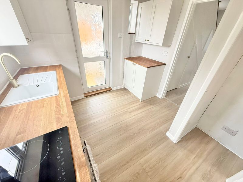 Park Avenue Saughall